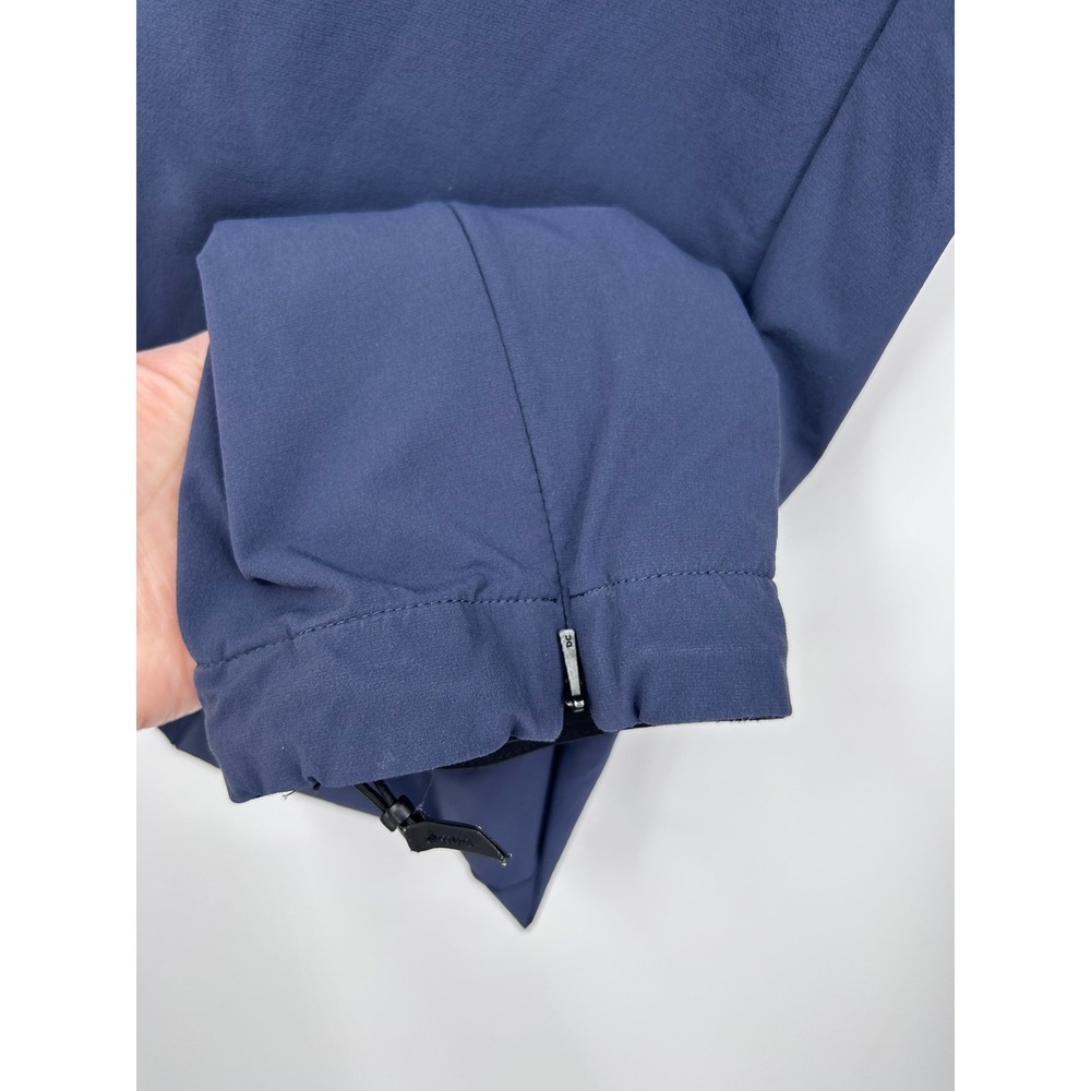 On Running Mens Active Pants Sz SNavy Blue Technical Training Joggers Running - Picture 7 of 10